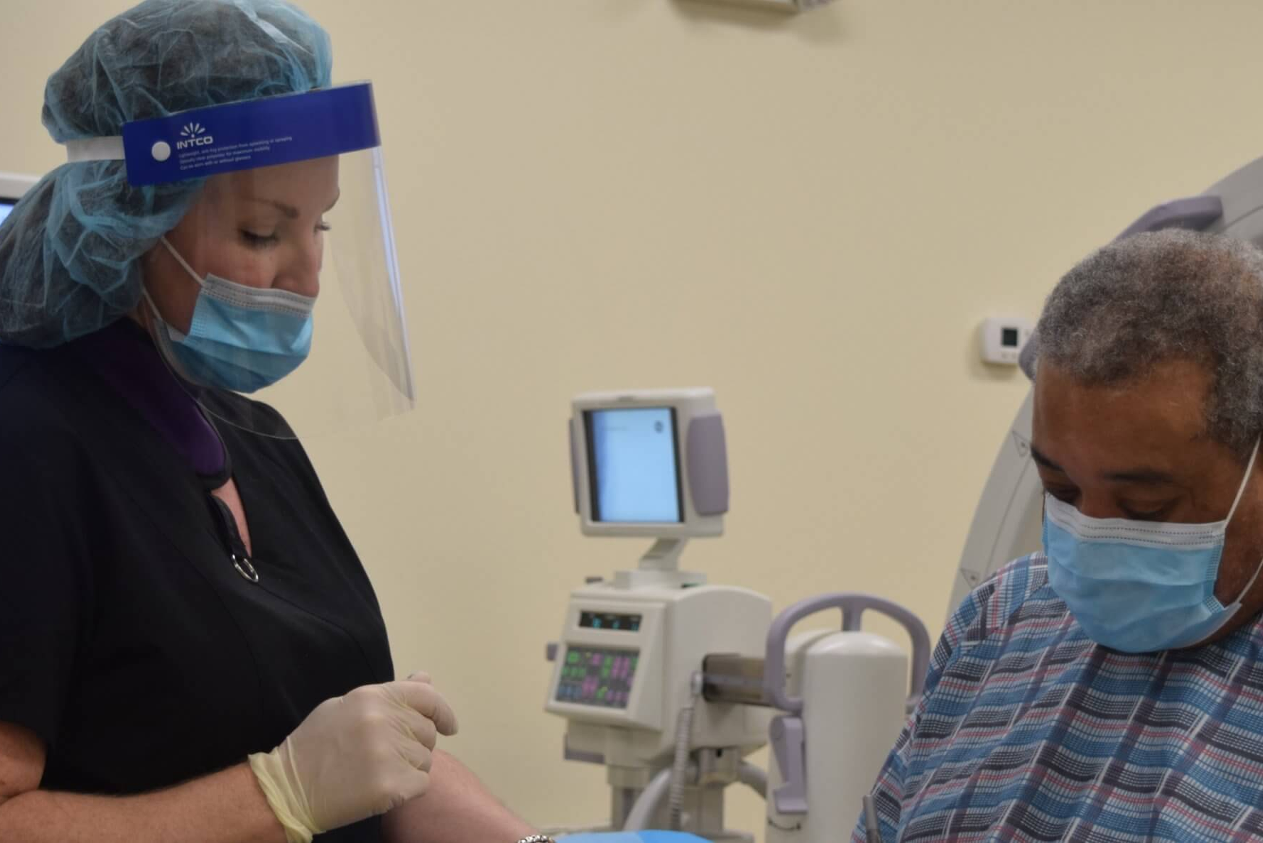 Risk of Developing Kidney Disease Higher among COVID-19 Long-Haulers