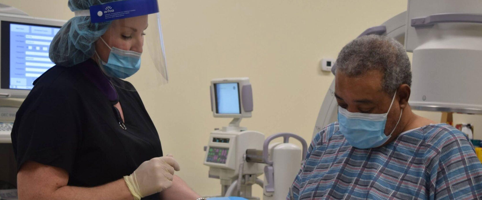 Risk of Developing Kidney Disease Higher among COVID-19 Long-Haulers