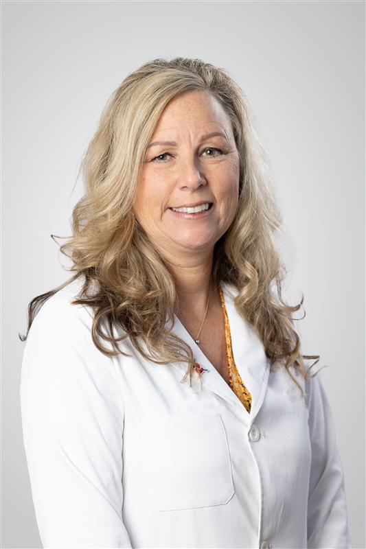 Dena G. McGrath, FNP-BC