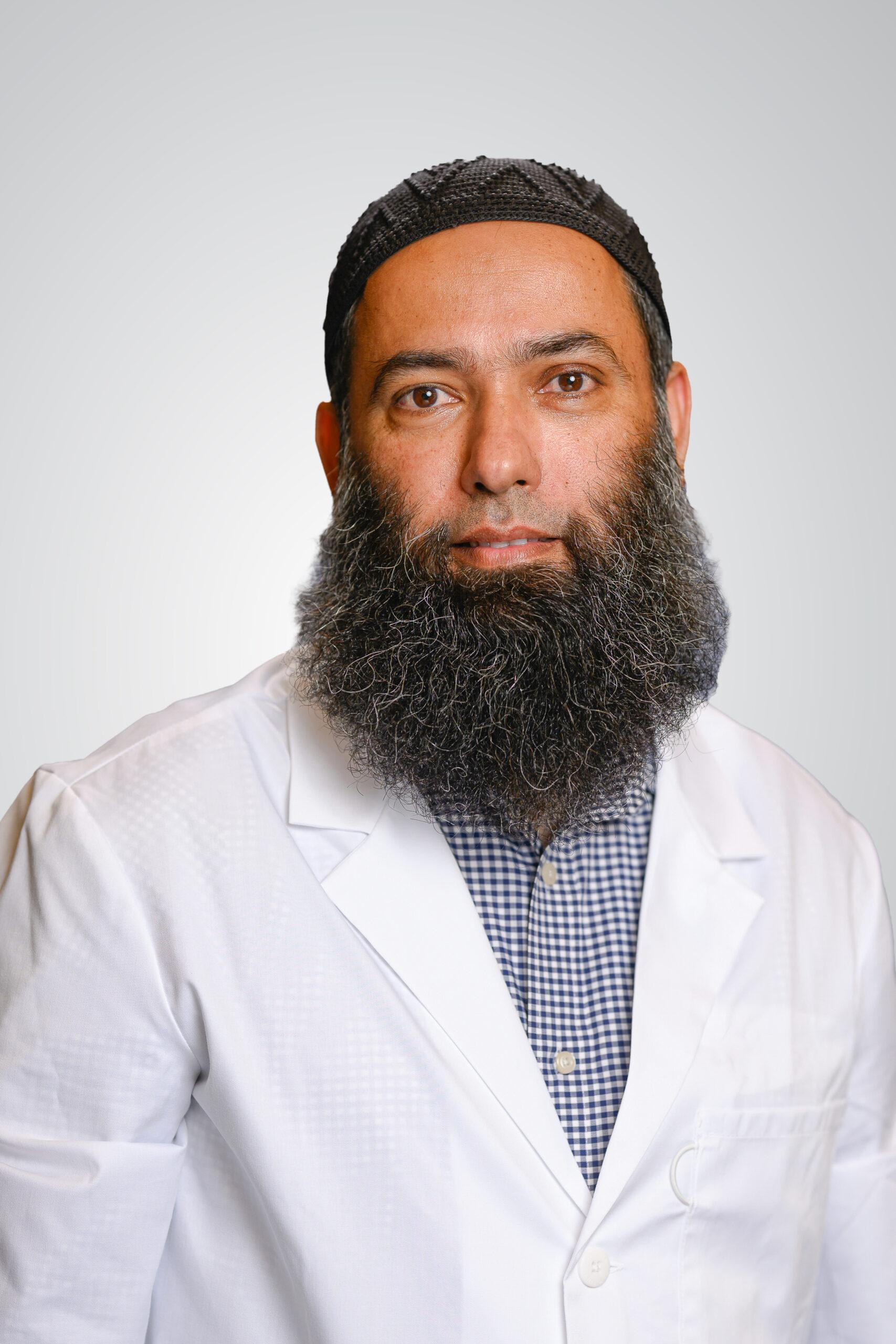 Muhammad Omer, M.D.