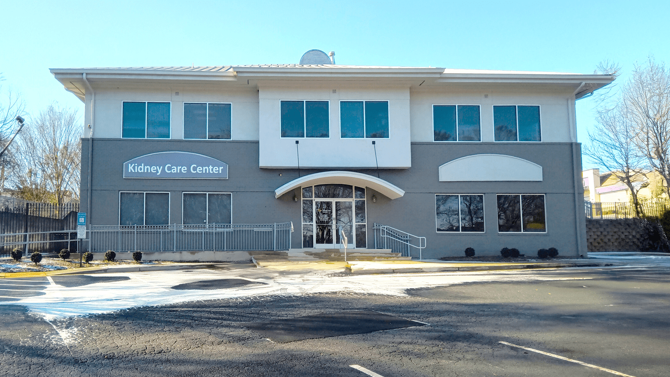 Kidney Care Center Stone Mountain - Decatur