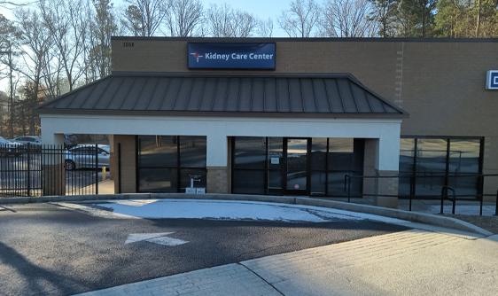 Kidney Care Center Atlanta, GA