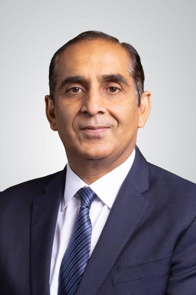 Mohammad S. Shafi, M.D.