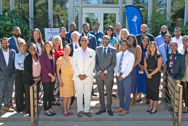 20 Years of Excellent Kidney Care: Thanks to our Physicians