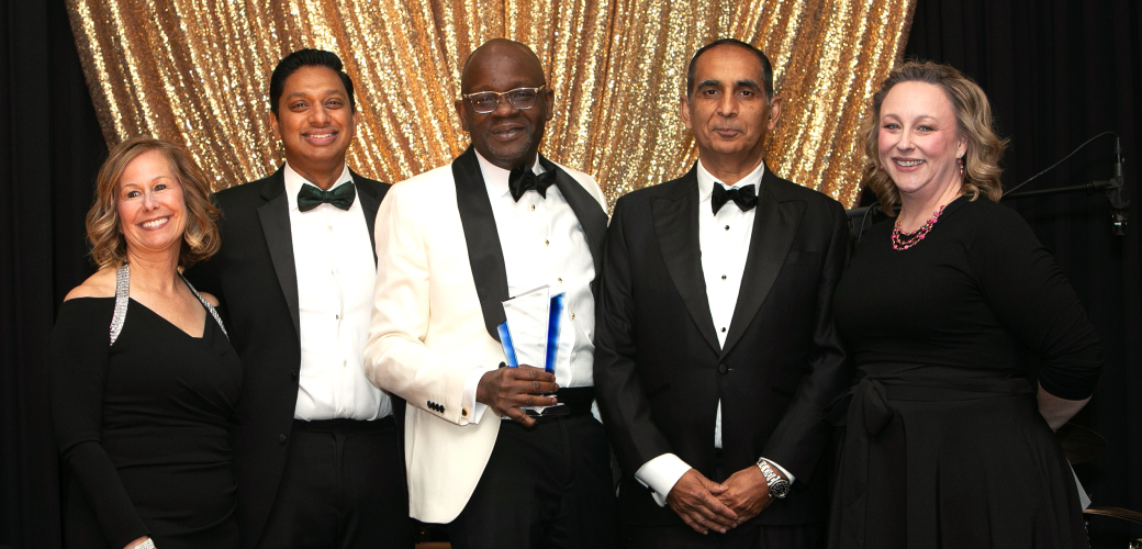 Feature 10 years of visionary