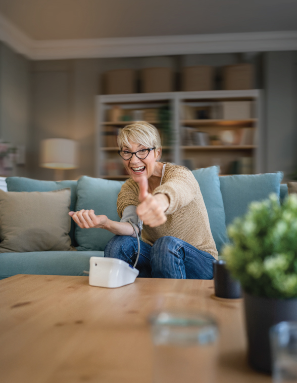 Care Coordination Services