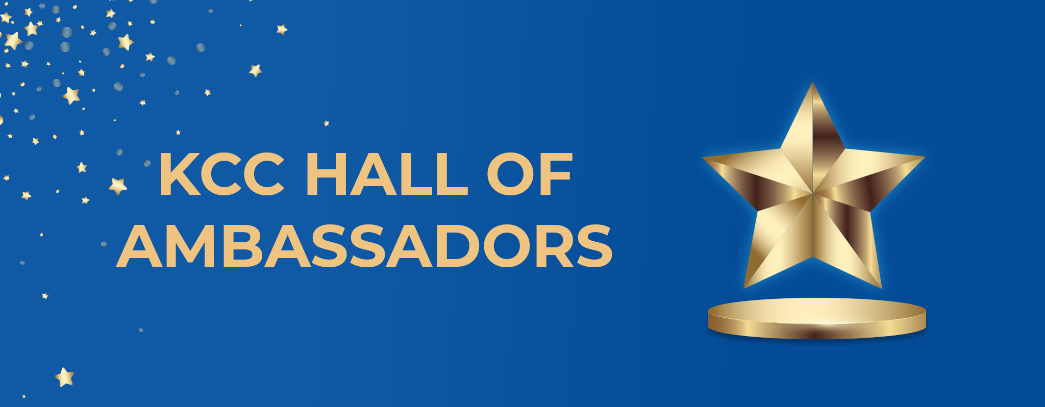 KCC Ambassadors Program