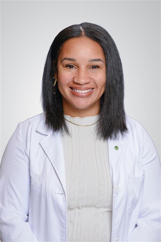 Chateka Grew, MSN, RN, FNP-C