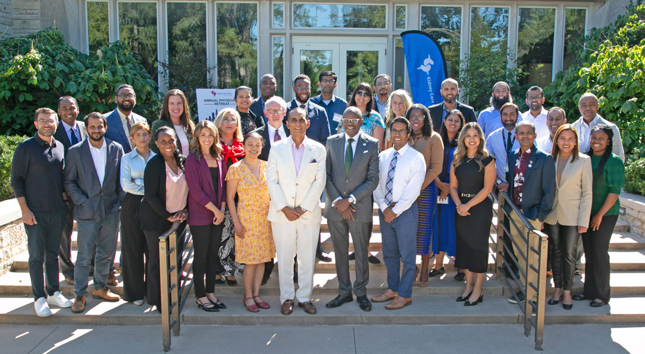 KCC Anniversaries Program