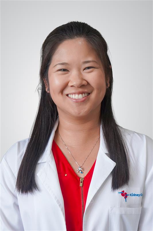 Nuntida Surachaicharn M.D