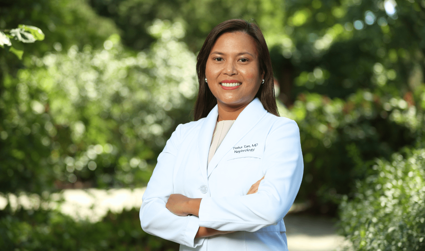 Dr Tisha Tan - J1 & H1-B OpportunitiesOpportunities
