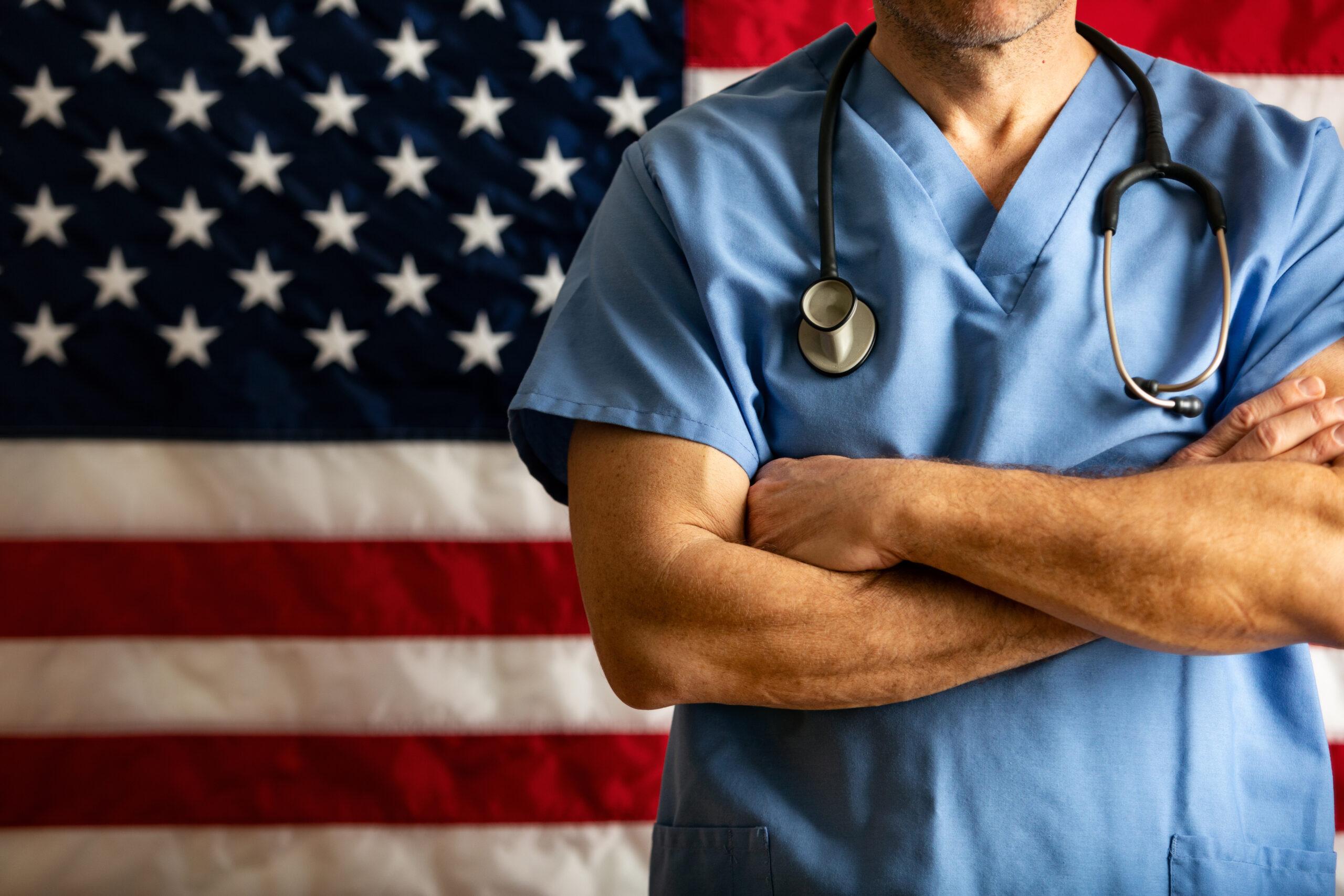 Build strong U.S. clinical credibility