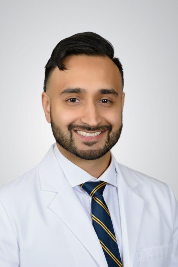 Dilraj S. Sekhon, D.O