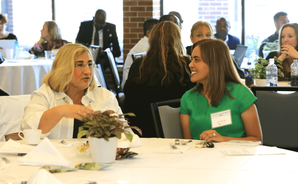 Mentorship from senior physicians