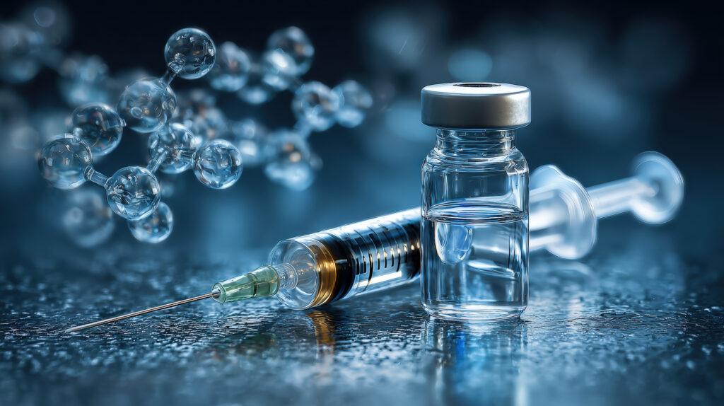 Our Clinical Research Focus