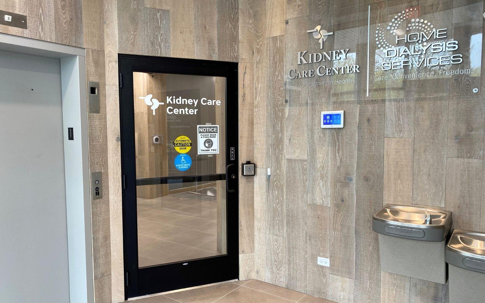 Kidney Care Center Harvey