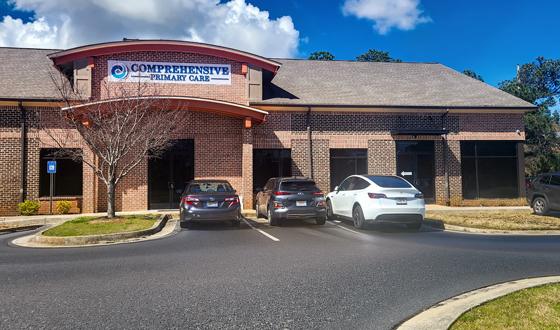Kidney Care Center Snellville