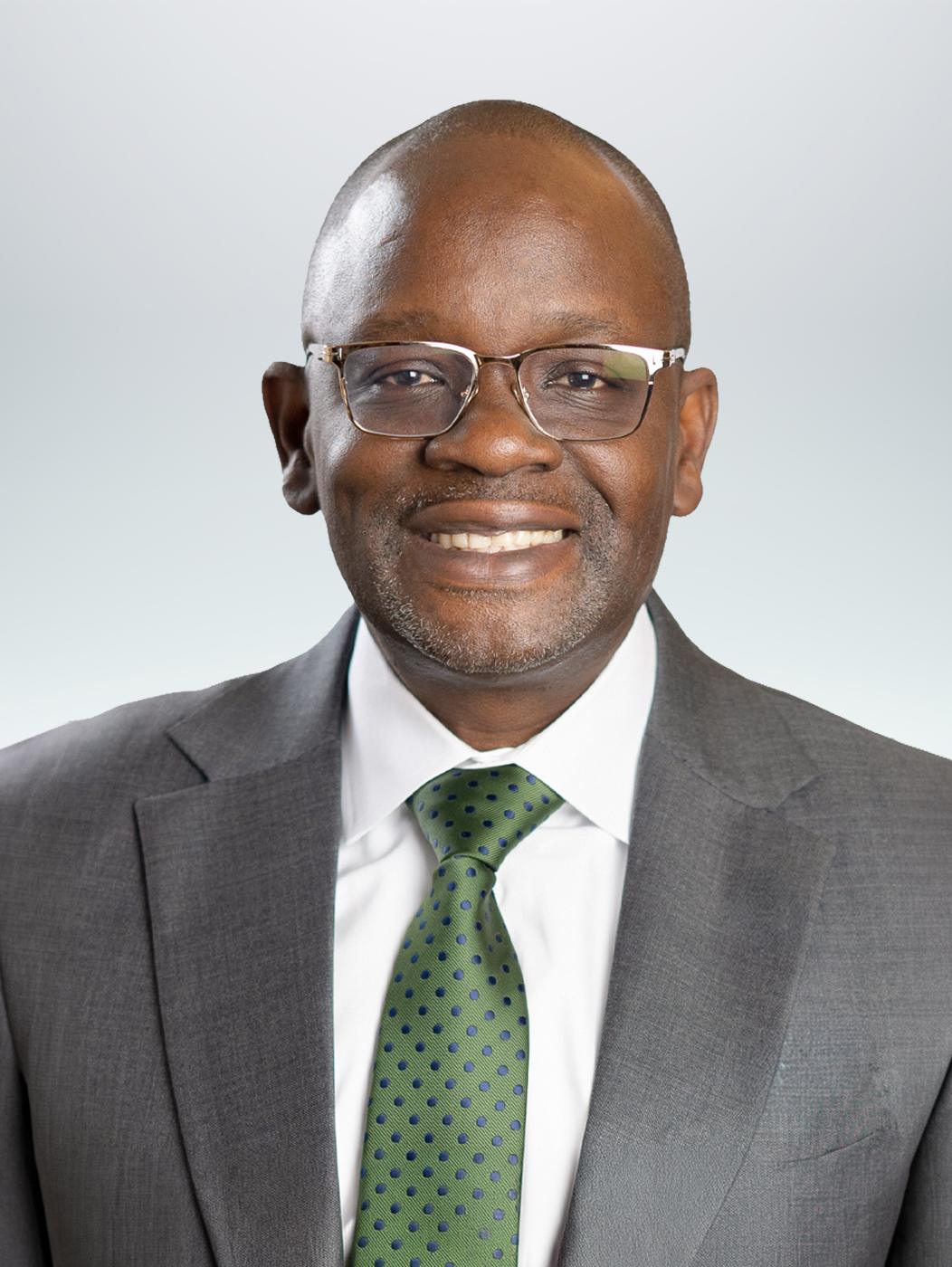 Babajide Salako, M.D.