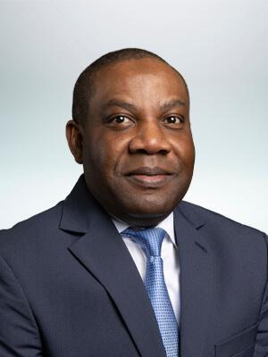 Lanre Alausa