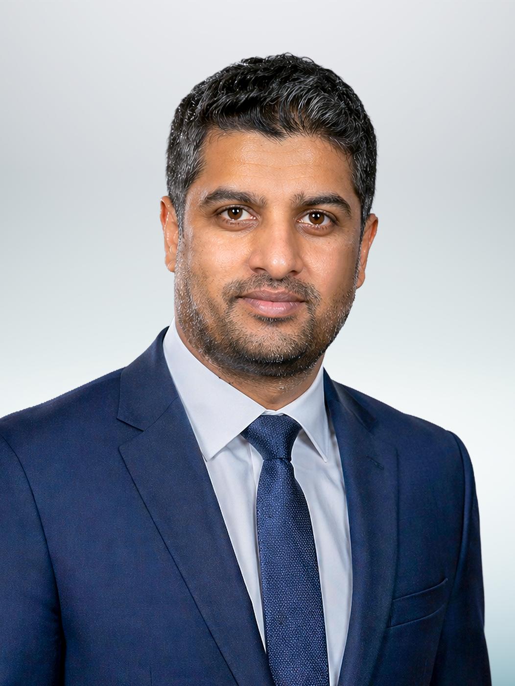 Mirza Baig