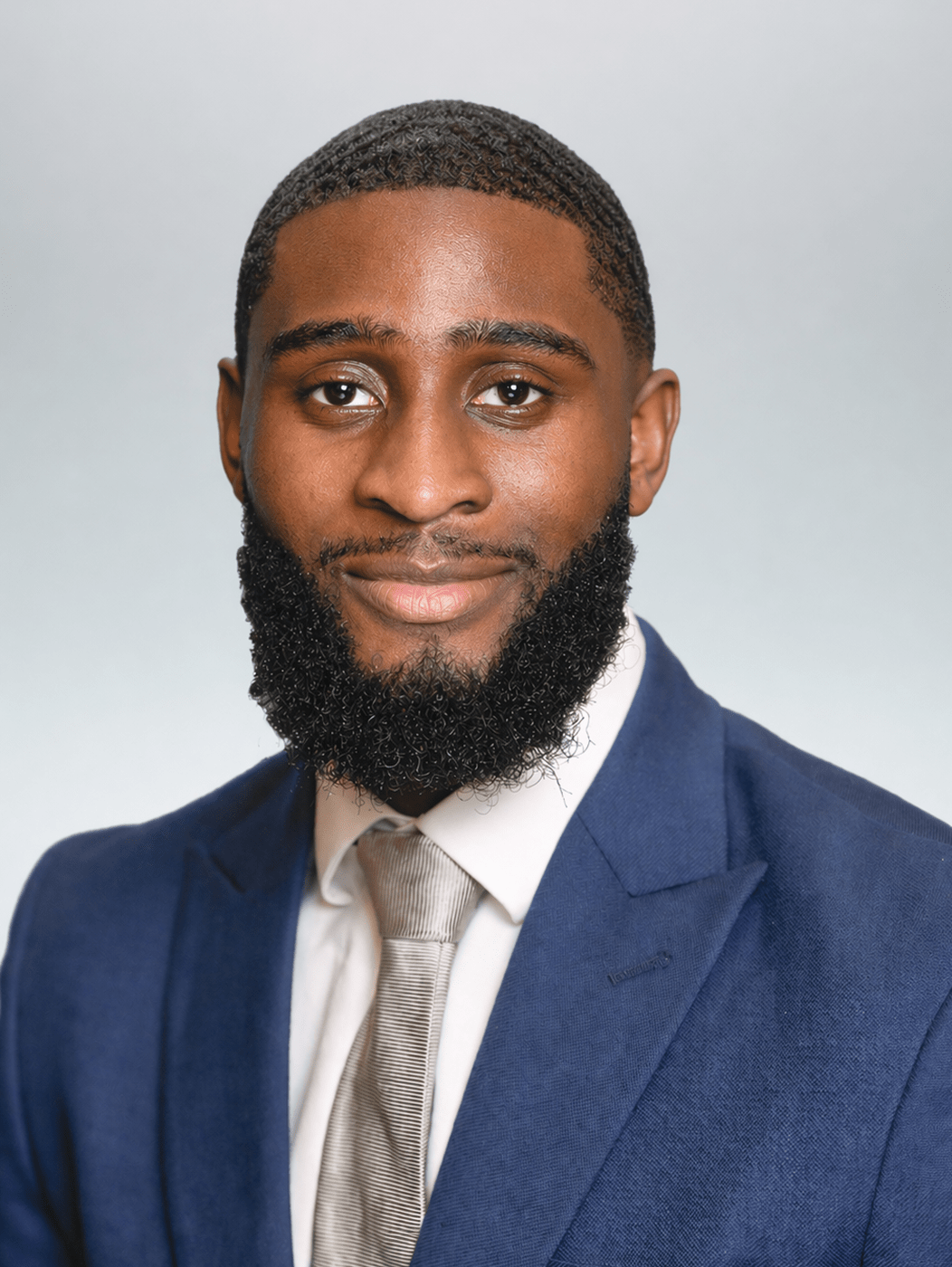 Mohammed Alausa