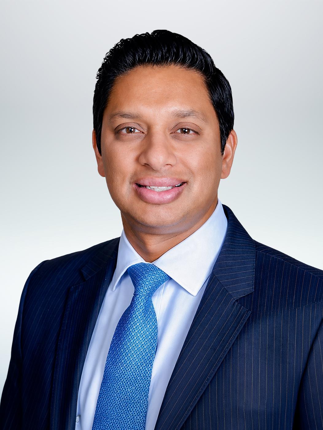 Salman Azam