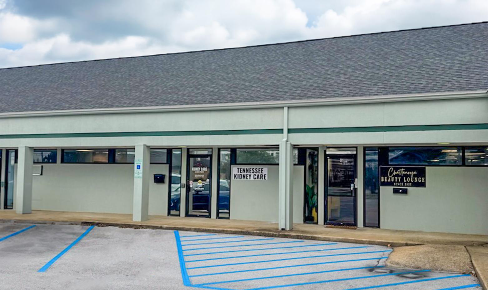 Kidney Care Center Chattanooga