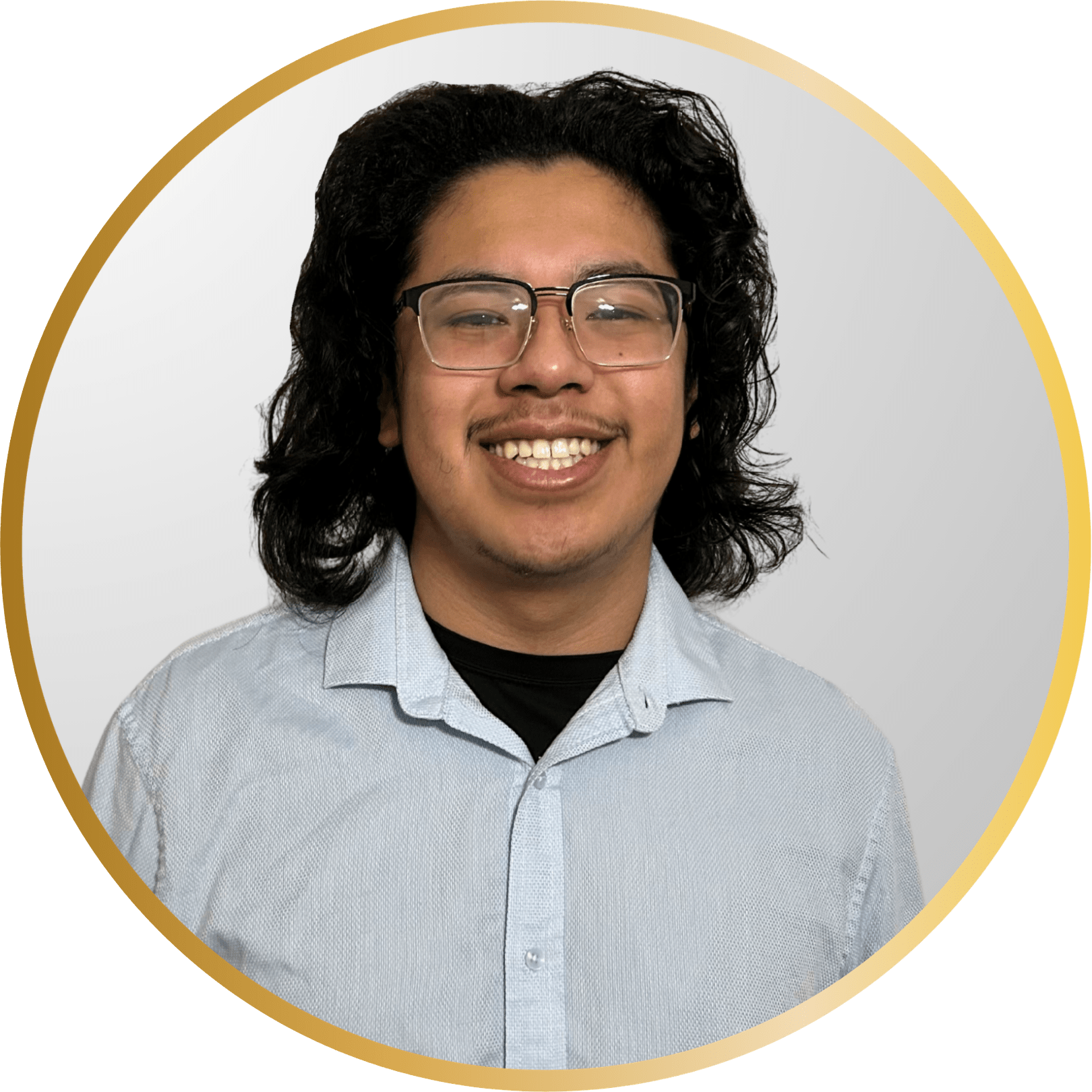 Isaac S. - VBC Coordinator, KCC Corporate