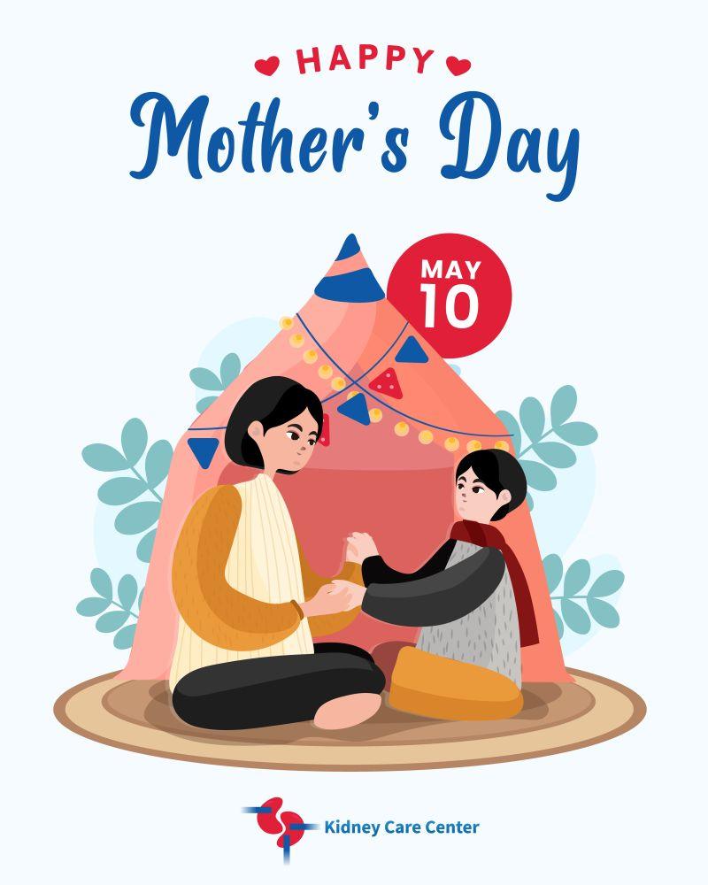 Mothers Day
